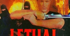 Lethal Ninja film complet