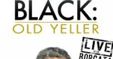Lewis Black: Old Yeller - Live at the Borgata (2013)