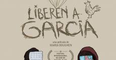 Filme completo Liberen a García