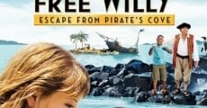 Filme completo Libertem Willy 4 - Fuga da Baía do Pirata