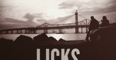 Licks streaming