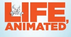 Filme completo Life, Animated