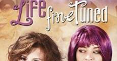 Filme completo Life Fine Tuned