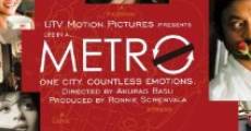 Filme completo Life in a Metro