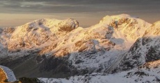 Life of a Mountain: Scafell Pike