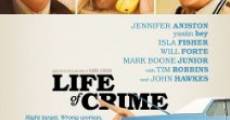 Life of Crime: Scambio a sorpresa