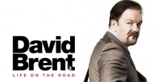 David Brent: Life on the Road