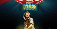 Ligabue Campovolo - il film 3D streaming