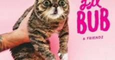 Filme completo A Gatinha Lil Bub e Seus Amiguinhos