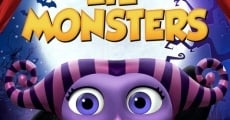 Filme completo Lil' Monsters