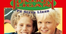 Lilla Jönssonligan på styva linan streaming