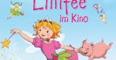 Filme completo A Princesa Lillifee