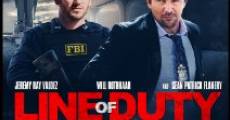 Line of Duty film complet