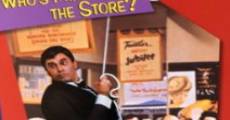 Who's Minding the Store? film complet