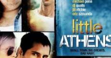 Little Athens film complet