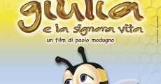 L'apetta Giulia e la signora Vita film complet