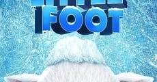Filme completo Little Foot