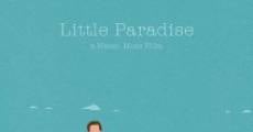 Filme completo Little Paradise