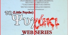 Little Psycho (2012)