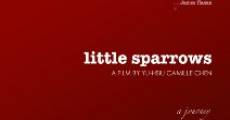 Filme completo Little Sparrows