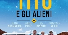 Filme completo Tito e gli Alieni