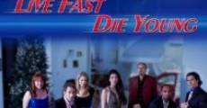 Live Fast, Die Young film complet