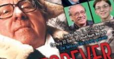 Live Forever: The Ray Bradbury Odyssey film complet