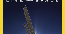 Filme completo Live from Space