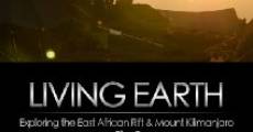Living Earth streaming