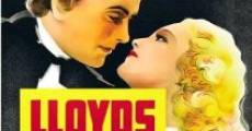 Lloyd's of London film complet