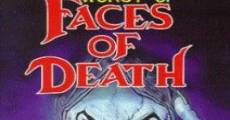 The Worst of Faces of Death streaming