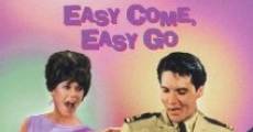 Easy Come, Easy Go film complet