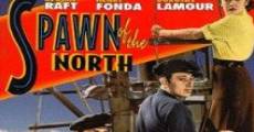 Spawn of the North film complet