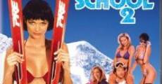 Ski School 2 film complet