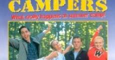Happy Campers film complet