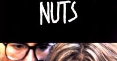 Nuts film complet