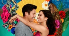 Crazy Rich Asians film complet