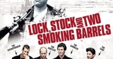 Lock, Stock and Two Smoking Barrels film complet
