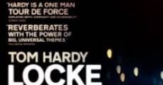 Locke film complet