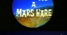 Filme completo Looney Tunes' Merrie Melodies/Bugs Bunny: Mad as a Mars Hare