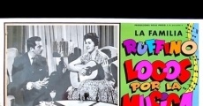 Filme completo Locos por la música