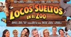 Locos sueltos en el zoo