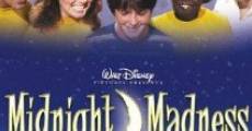 Midnight Madness film complet