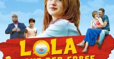 Filme completo Lola e a Ervilha