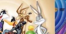 Looney Tunes' Bugs Bunny: Long-Haired Hare film complet