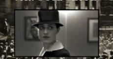 Looking For Mr Stieglitz (2013)