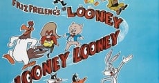 Filme completo O Filme Looney, Looney, Looney do Pernalonga