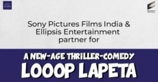 Filme completo Looop Lapeta