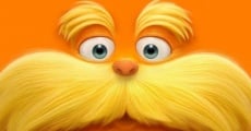 Dr. Seuss' The Lorax streaming