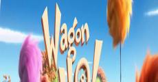 Dr. Seuss' The Lorax: Wagon-Ho (2012)